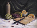 Fruit by the Light